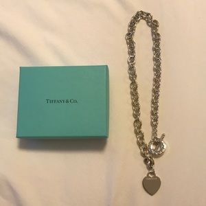 Tiffany & Co. Necklace